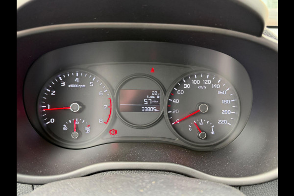 Kia Picanto 1.0 CVVT PlusLine | SLECHTS 33.805 KM | 2E EIGENAAR | ELEK.PAKKET | AIRCO |