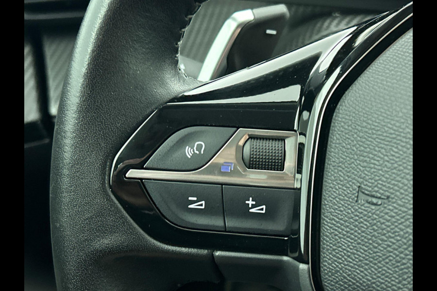 Peugeot 2008 1.2 PureTech 130pk Automaat Allure Navigatie Apple CarPlay Android Auto Camera Parkeerhulp Cruise Control Stoelverwarming Full Led Climate Control Lichtmetalen velgen