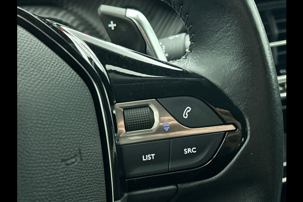 Peugeot 2008 1.2 PureTech 130pk Automaat Allure Navigatie Apple CarPlay Android Auto Camera Parkeerhulp Cruise Control Stoelverwarming Full Led Climate Control Lichtmetalen velgen
