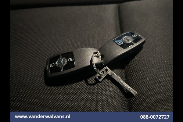 Mercedes-Benz Sprinter 211 CDI 115pk L2H2 Euro6 Airco | Camera | Trekhaak Bijrijdersbank