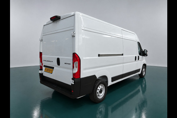 Peugeot Boxer NIEUW MODEL 2.2 BlueHDi 140 Pk L3H2 ECC Airco - Achteruitrijcamera - Cruisecontrol - Navigatie