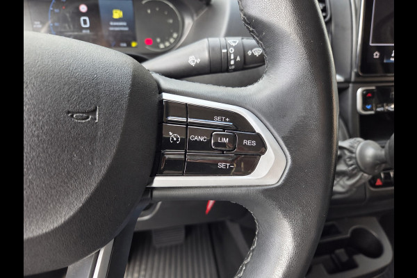 Peugeot Boxer NIEUW MODEL 2.2 BlueHDi 140 Pk L3H2 ECC Airco - Achteruitrijcamera - Cruisecontrol - Navigatie