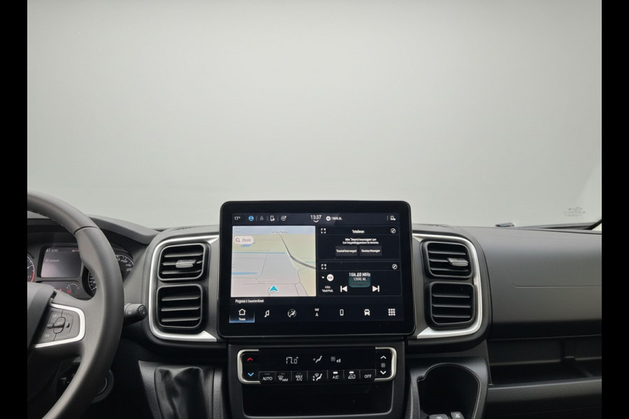 Peugeot Boxer NIEUW MODEL 2.2 BlueHDi 140 Pk L3H2 ECC Airco - Achteruitrijcamera - Cruisecontrol - Navigatie