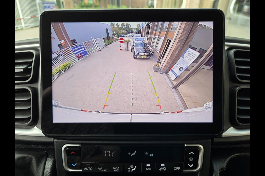 Peugeot Boxer NIEUW MODEL 2.2 BlueHDi 140 Pk L3H2 ECC Airco - Achteruitrijcamera - Cruisecontrol - Navigatie