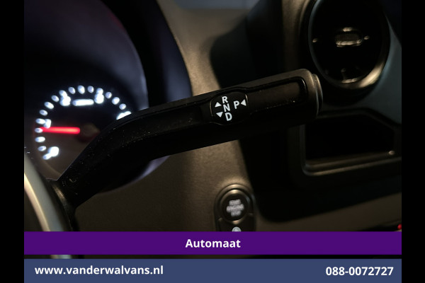 Mercedes-Benz Sprinter 317 CDI 170pk 9G-Tronic Automaat 3500kg Trekhaak L2H2 Euro6 Airco | Camera | Navigatie | Apple Carplay Android Auto, Cruisecontrol, Parkeersensoren