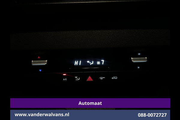 Mercedes-Benz Sprinter 317 CDI 170pk 9G-Tronic Automaat 3500kg Trekhaak L2H2 Euro6 Airco | Camera | Navigatie | Apple Carplay Android Auto, Cruisecontrol, Parkeersensoren