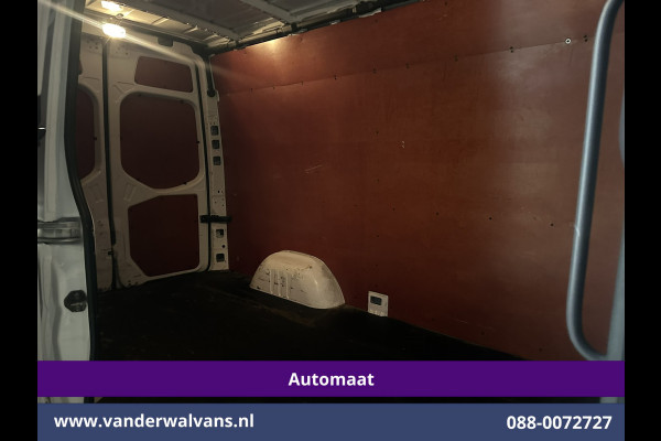 Mercedes-Benz Sprinter 317 CDI 170pk 9G-Tronic Automaat 3500kg Trekhaak L2H2 Euro6 Airco | Camera | Navigatie | Apple Carplay Android Auto, Cruisecontrol, Parkeersensoren