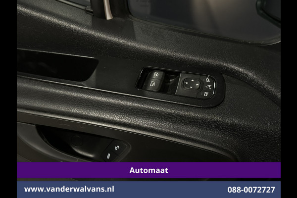 Mercedes-Benz Sprinter 317 CDI 170pk 9G-Tronic Automaat 3500kg Trekhaak L2H2 Euro6 Airco | Camera | Navigatie | Apple Carplay Android Auto, Cruisecontrol, Parkeersensoren