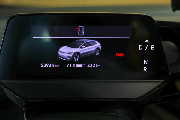 Volkswagen ID.4 Pro 77kWh 53000 km ACC 360 Camera Trekhaak Wegklapbaar