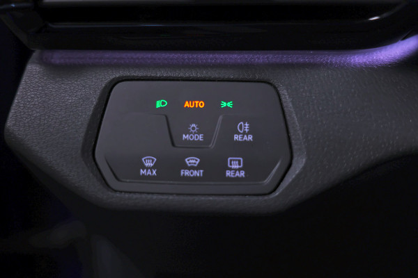Volkswagen ID.4 Pro 77kWh 53000 km ACC 360 Camera Trekhaak Wegklapbaar