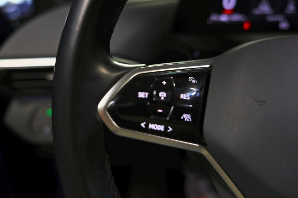 Volkswagen ID.4 Pro 77kWh 53000 km ACC 360 Camera Trekhaak Wegklapbaar