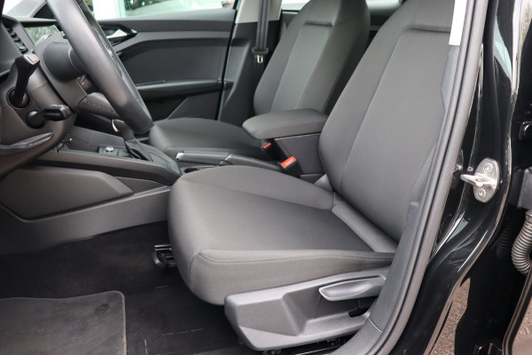 Audi A1 Sportback 30 TFSI Advanced edition Stoelvw digi-dash navigatie