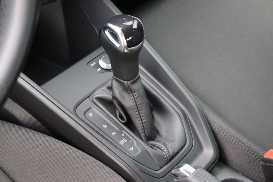Audi A1 Sportback 30 TFSI Advanced edition Stoelvw digi-dash navigatie