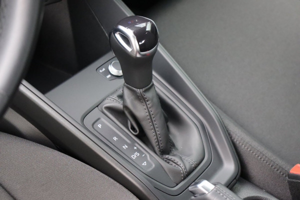 Audi A1 Sportback 30 TFSI Advanced edition Stoelvw digi-dash navigatie
