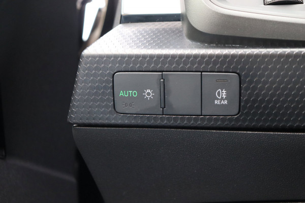 Audi A1 Sportback 30 TFSI Advanced edition Stoelvw digi-dash navigatie