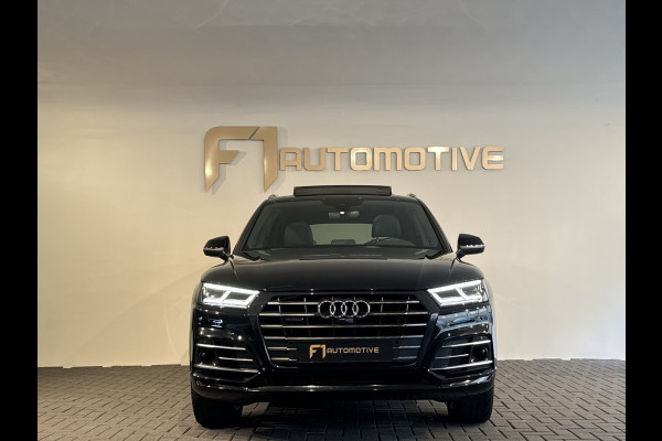 Audi Q5 Sportback 55 TFSI e S edition Pano|Sfeer|360 camera|Keyless|ACC|Lane