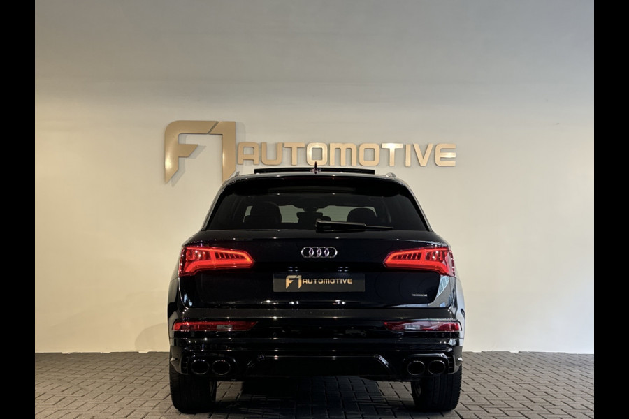 Audi Q5 Sportback 55 TFSI e S edition Pano|Sfeer|360 camera|Keyless|ACC|Lane