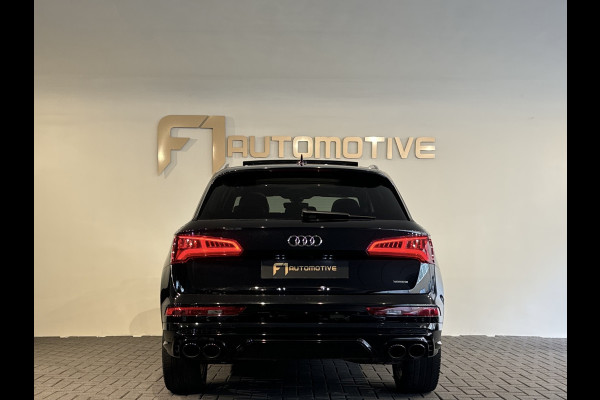 Audi Q5 Sportback 55 TFSI e S edition Pano|Sfeer|360 camera|Keyless|ACC|Lane