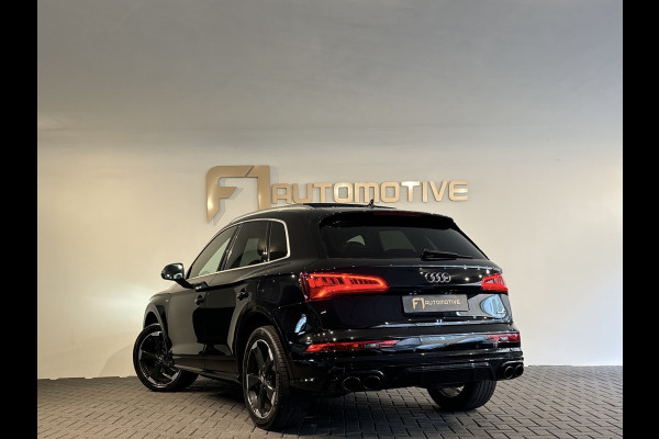 Audi Q5 Sportback 55 TFSI e S edition Pano|Sfeer|360 camera|Keyless|ACC|Lane