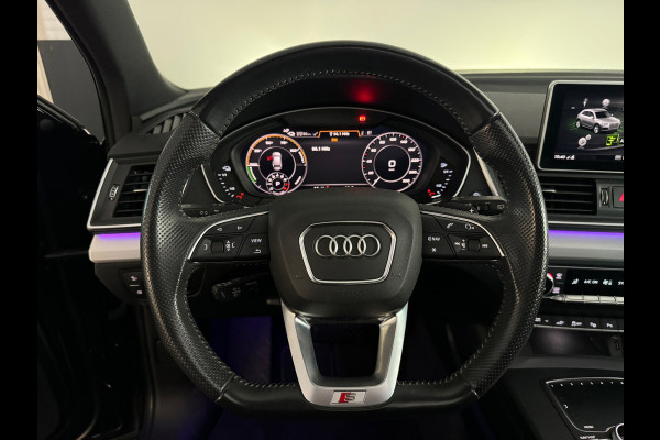 Audi Q5 Sportback 55 TFSI e S edition Pano|Sfeer|360 camera|Keyless|ACC|Lane