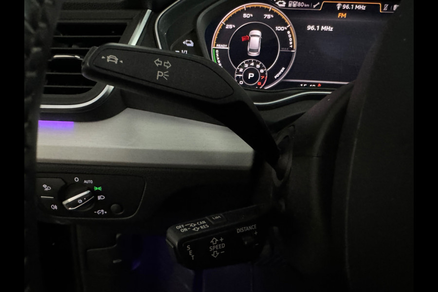 Audi Q5 Sportback 55 TFSI e S edition Pano|Sfeer|360 camera|Keyless|ACC|Lane
