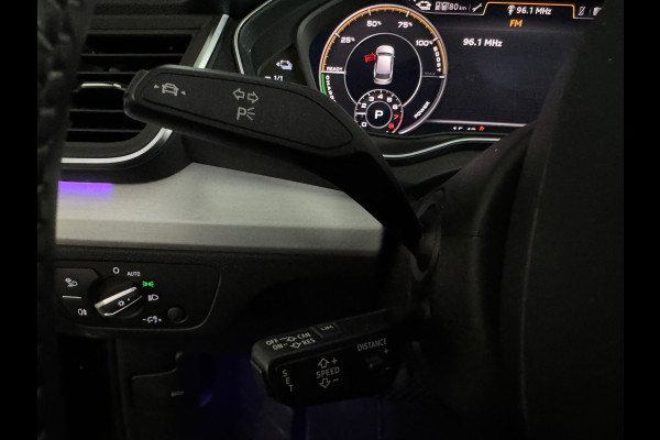 Audi Q5 Sportback 55 TFSI e S edition Pano|Sfeer|360 camera|Keyless|ACC|Lane