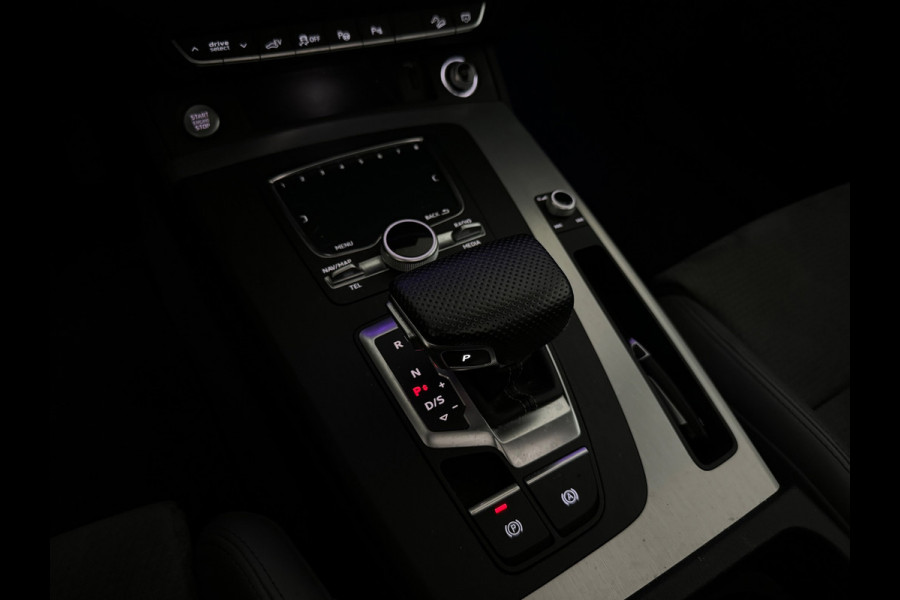 Audi Q5 Sportback 55 TFSI e S edition Pano|Sfeer|360 camera|Keyless|ACC|Lane