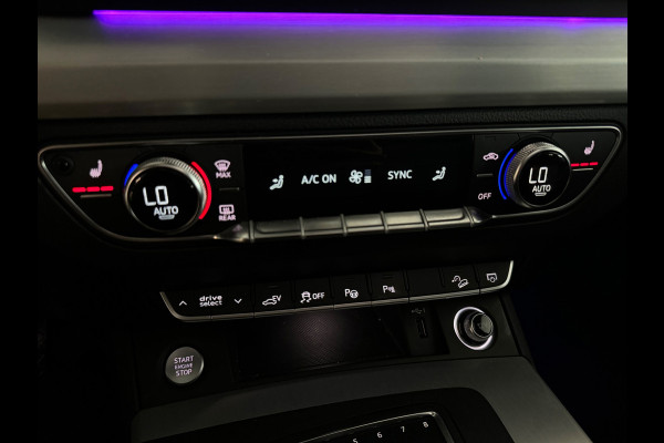 Audi Q5 Sportback 55 TFSI e S edition Pano|Sfeer|360 camera|Keyless|ACC|Lane