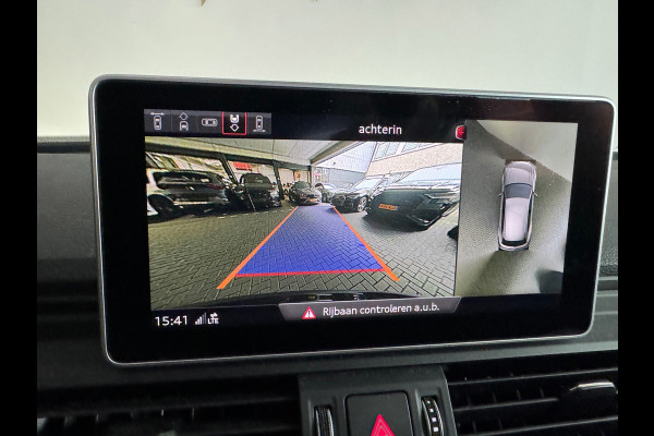 Audi Q5 Sportback 55 TFSI e S edition Pano|Sfeer|360 camera|Keyless|ACC|Lane