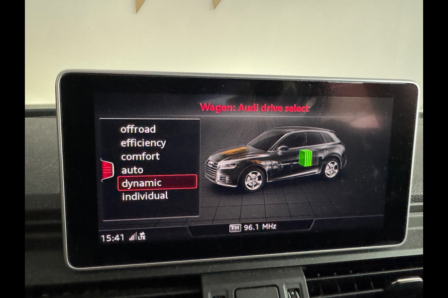 Audi Q5 Sportback 55 TFSI e S edition Pano|Sfeer|360 camera|Keyless|ACC|Lane