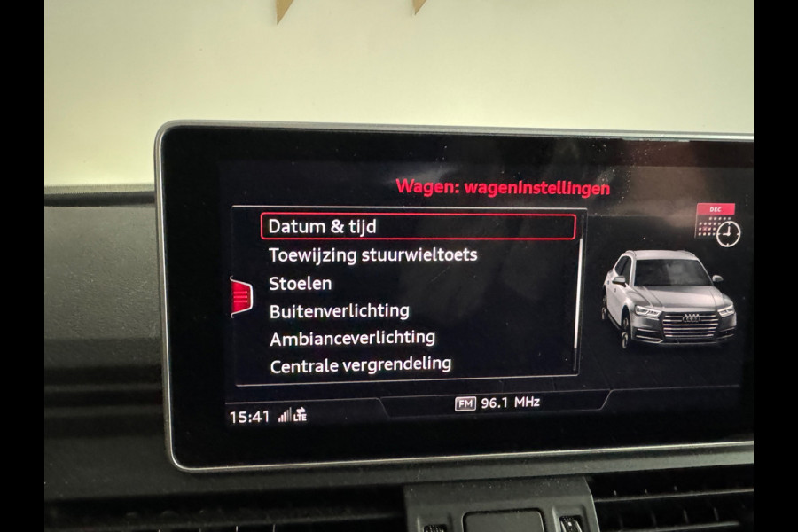 Audi Q5 Sportback 55 TFSI e S edition Pano|Sfeer|360 camera|Keyless|ACC|Lane