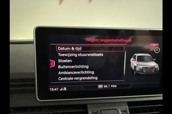 Audi Q5 Sportback 55 TFSI e S edition Pano|Sfeer|360 camera|Keyless|ACC|Lane