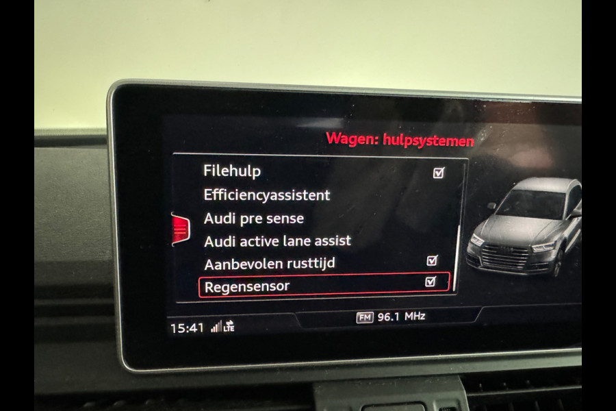 Audi Q5 Sportback 55 TFSI e S edition Pano|Sfeer|360 camera|Keyless|ACC|Lane