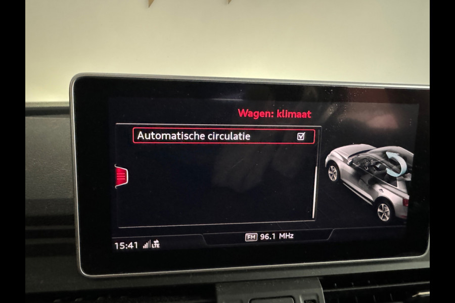 Audi Q5 Sportback 55 TFSI e S edition Pano|Sfeer|360 camera|Keyless|ACC|Lane