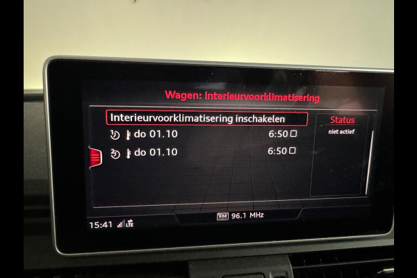 Audi Q5 Sportback 55 TFSI e S edition Pano|Sfeer|360 camera|Keyless|ACC|Lane