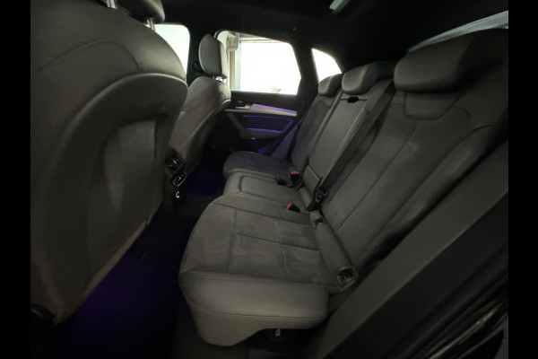 Audi Q5 Sportback 55 TFSI e S edition Pano|Sfeer|360 camera|Keyless|ACC|Lane