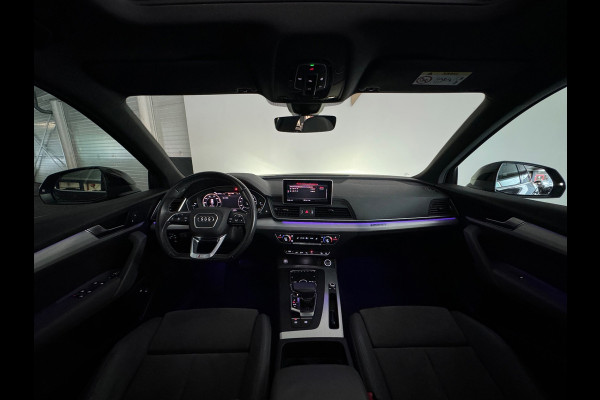 Audi Q5 Sportback 55 TFSI e S edition Pano|Sfeer|360 camera|Keyless|ACC|Lane