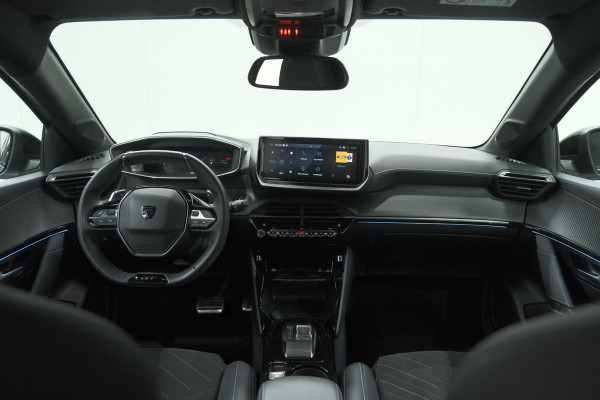 Peugeot 208 1.2 Hybrid 145 e-DCS6 GT | Alcantara Pakket | Camera | Apple Carplay | Stoelverwarming