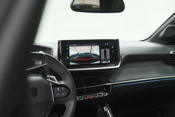 Peugeot 208 1.2 Hybrid 145 e-DCS6 GT | Alcantara Pakket | Camera | Apple Carplay | Stoelverwarming