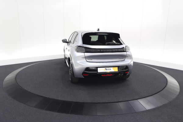 Peugeot 208 1.2 Hybrid 145 e-DCS6 GT | Alcantara Pakket | Camera | Apple Carplay | Stoelverwarming