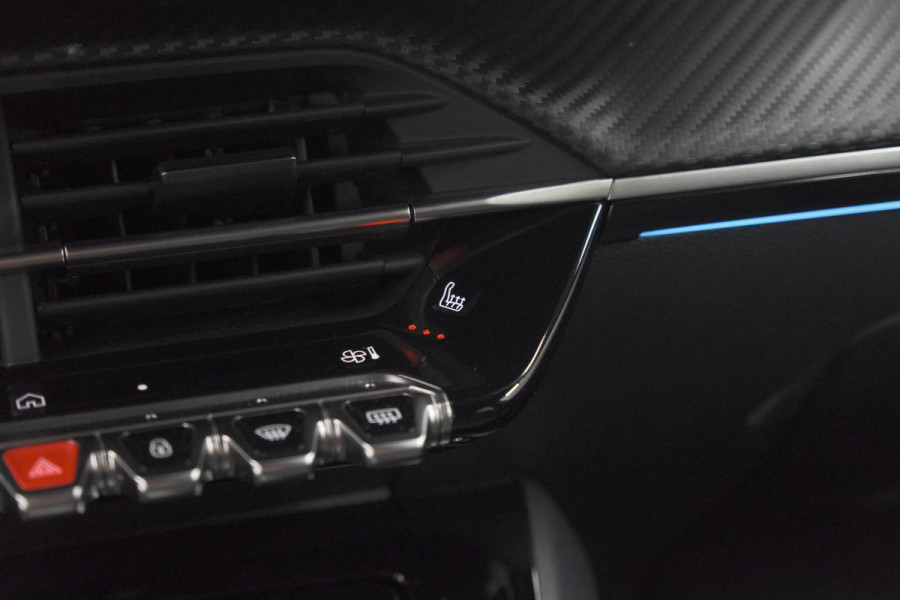 Peugeot 208 1.2 Hybrid 145 e-DCS6 GT | Alcantara Pakket | Camera | Apple Carplay | Stoelverwarming