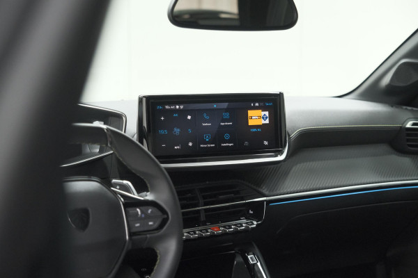 Peugeot 208 1.2 Hybrid 145 e-DCS6 GT | Alcantara Pakket | Camera | Apple Carplay | Stoelverwarming