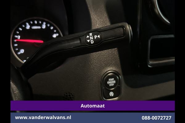 Mercedes-Benz Sprinter 317 CDI 170pk 9G-Tronic Automaat L2H2 Model 2025 Euro6 Airco | XL MBUX | Camera | Navigatie | LED | Cruisecontrol Stoelverwarming, Parkeersensoren, Bijrijdersbank, 3500kg trekvermogen mogelijk