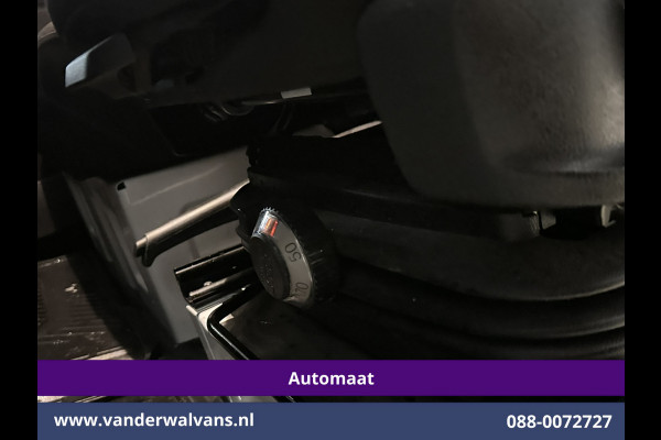 Mercedes-Benz Sprinter 317 CDI 170pk 9G-Tronic Automaat L2H2 Model 2025 Euro6 Airco | XL MBUX | Camera | Navigatie | LED | Cruisecontrol Stoelverwarming, Parkeersensoren, Bijrijdersbank, 3500kg trekvermogen mogelijk