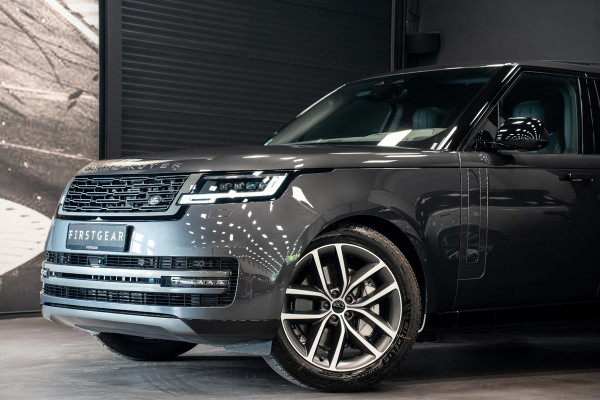 Land Rover Range Rover 3.0 P550e HSE PHEV *Meridian 3D Surround / Panorama / Stoelventilatie & Massage / AWD-Besturing / Soft-Close / 5-JAAR FABRIEKSGARANTIE*