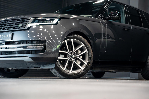 Land Rover Range Rover 3.0 P550e HSE PHEV *Meridian 3D Surround / Panorama / Stoelventilatie & Massage / AWD-Besturing / Soft-Close / 5-JAAR FABRIEKSGARANTIE*