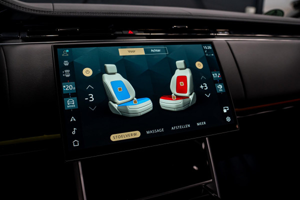 Land Rover Range Rover 3.0 P550e HSE PHEV *Meridian 3D Surround / Panorama / Stoelventilatie & Massage / AWD-Besturing / Soft-Close / 5-JAAR FABRIEKSGARANTIE*