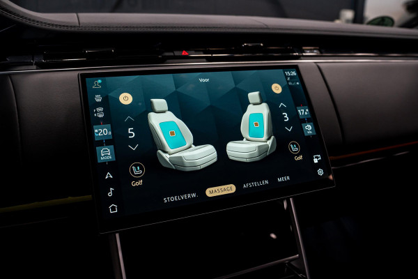 Land Rover Range Rover 3.0 P550e HSE PHEV *Meridian 3D Surround / Panorama / Stoelventilatie & Massage / AWD-Besturing / Soft-Close / 5-JAAR FABRIEKSGARANTIE*