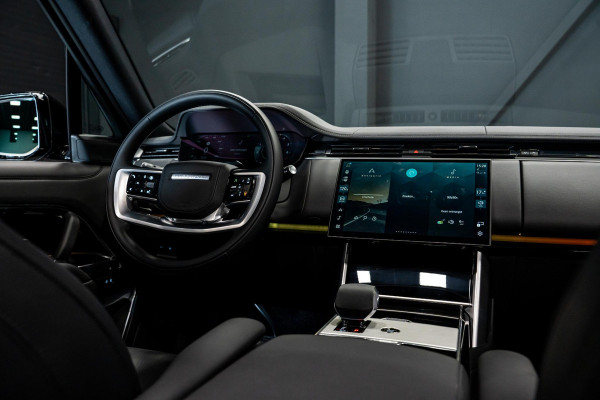 Land Rover Range Rover 3.0 P550e HSE PHEV *Meridian 3D Surround / Panorama / Stoelventilatie & Massage / AWD-Besturing / Soft-Close / 5-JAAR FABRIEKSGARANTIE*