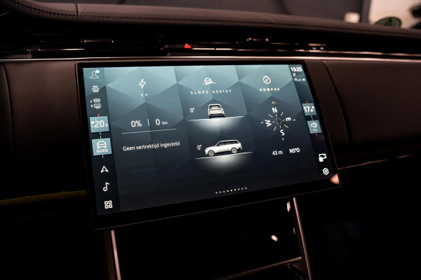 Land Rover Range Rover 3.0 P550e HSE PHEV *Meridian 3D Surround / Panorama / Stoelventilatie & Massage / AWD-Besturing / Soft-Close / 5-JAAR FABRIEKSGARANTIE*